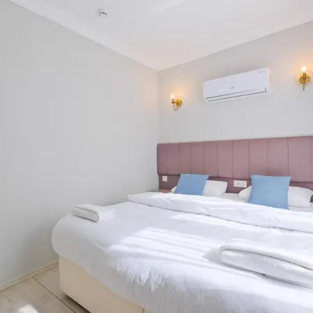 Miralya Homes * פאטהיה