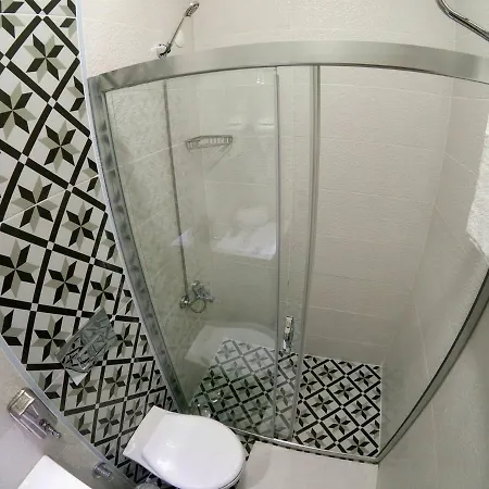 Apartament Miralya Homes