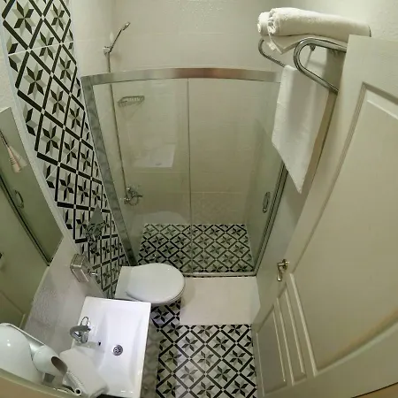 Miralya Homes Apartament *