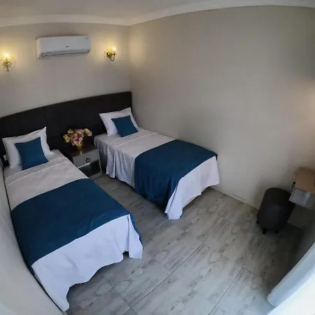 Apartament Miralya Homes *