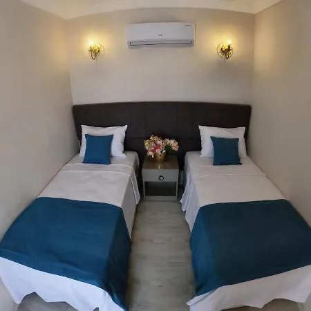 Miralya Homes Apartament *