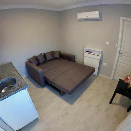 Miralya Homes Apartament