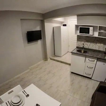 Apartament Miralya Homes