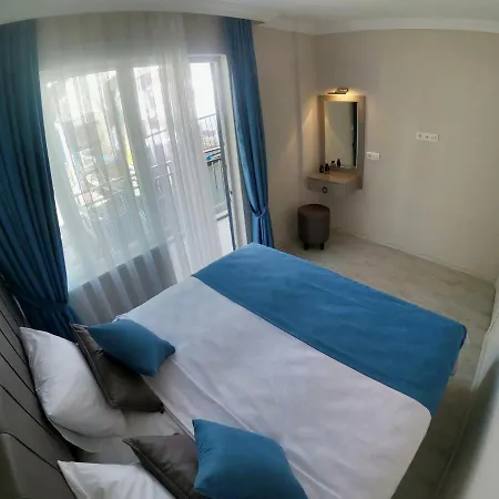 Apartament Miralya Homes *