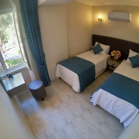 Miralya Homes * 페티예