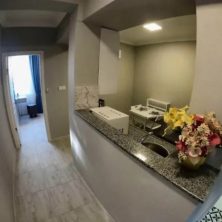 Miralya Homes Fethiye