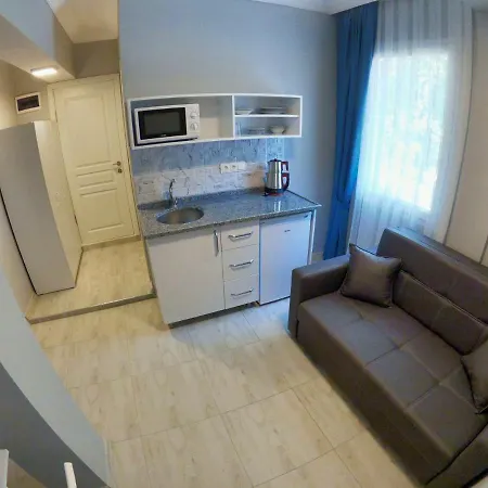 아파트 Miralya Homes