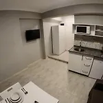 Apartment Miralya Homes