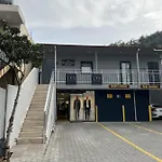Miralya Homes Fethiye