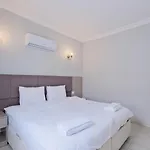 Miralya Homes Apartman