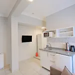 Apartman Miralya Homes Fethiye