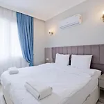 Miralya Homes Apartment