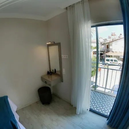 Daire Miralya Homes *