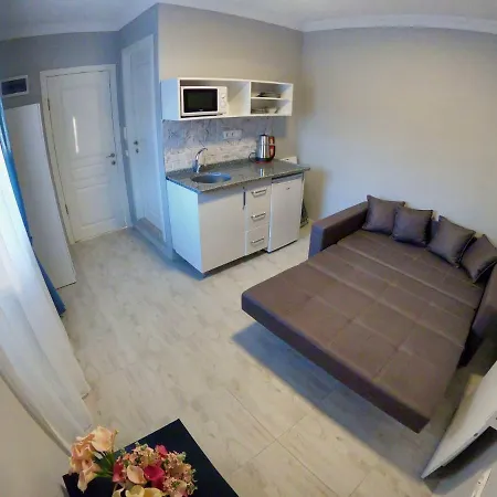 Miralya Homes פאטהיה