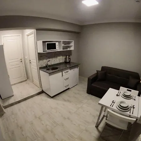 Miralya Homes Apartment