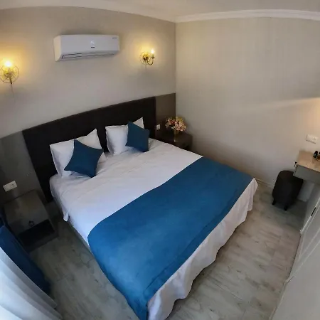 Miralya Homes Apartmán Fethiye