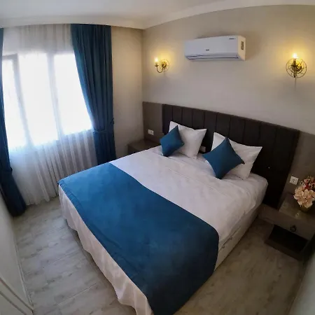 Miralya Homes Apartment Fethiye