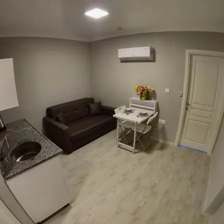 Daire Miralya Homes *