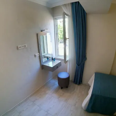 Apartment Miralya Homes Fethiye