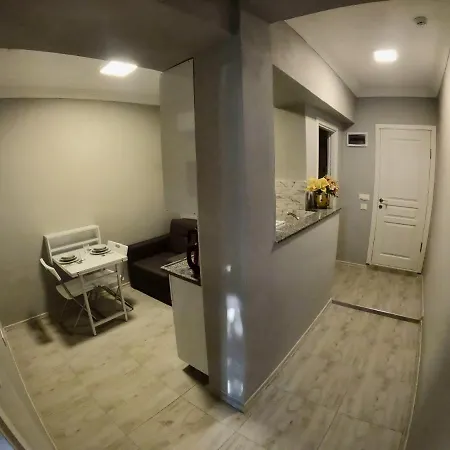 Daire Miralya Homes *