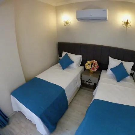 Miralya Homes Apartment Fethiye