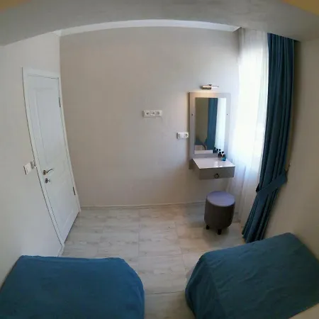 Daire Miralya Homes *