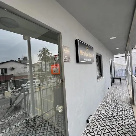 Miralya Homes * フェティエ