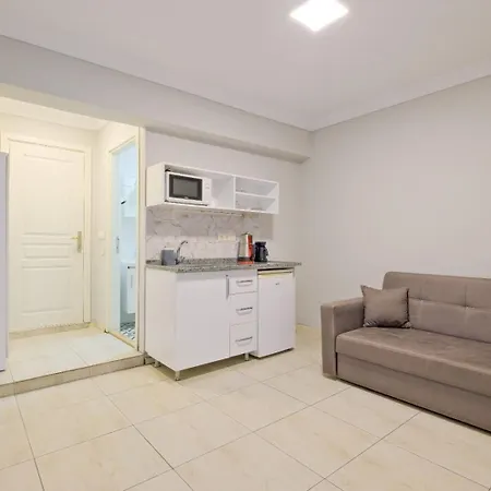 Miralya Homes Apartment *