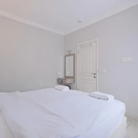 Miralya Homes Apartment