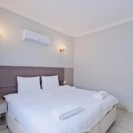 Miralya Homes Apartment