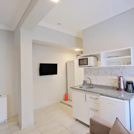 Apartment Miralya Homes Fethiye