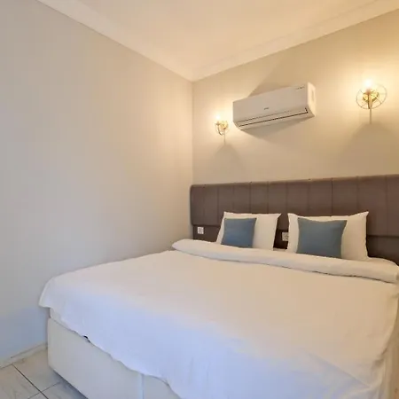 Miralya Homes Apartment *