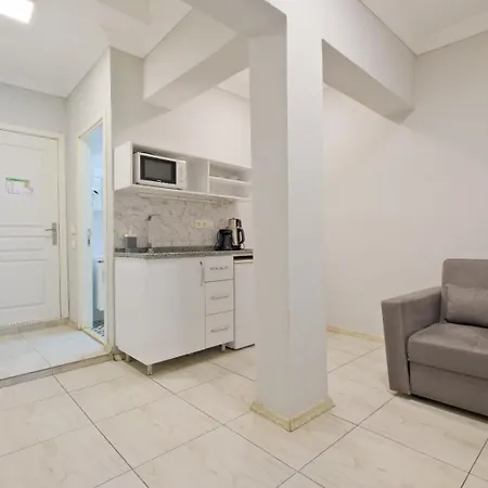 Apartment Miralya Homes