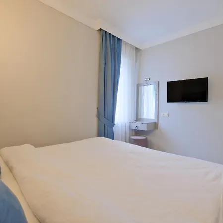 Apartment Miralya Homes Fethiye