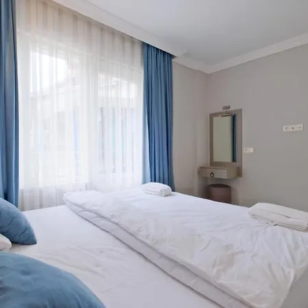 Apartman Miralya Homes *