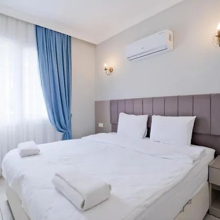 Miralya Homes Apartment
