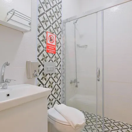 Miralya Homes Lejlighed Fethiye