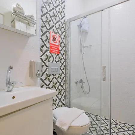 Miralya Homes Lejlighed Fethiye