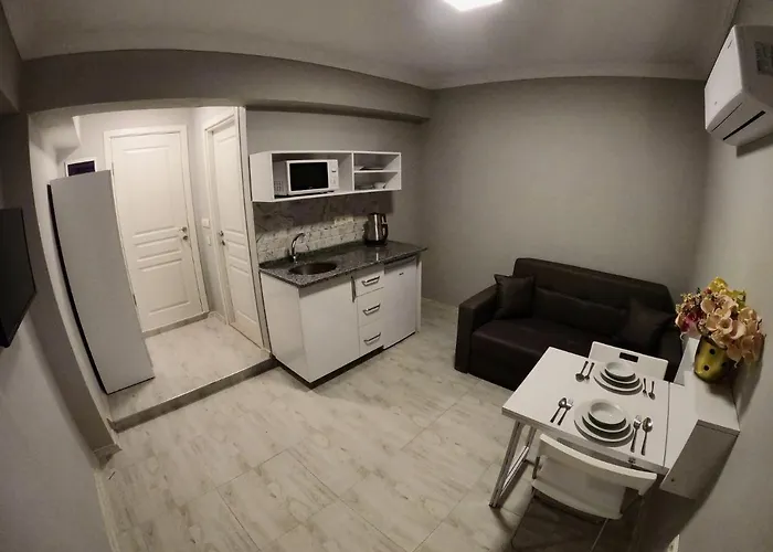 Miralya Homes アパート