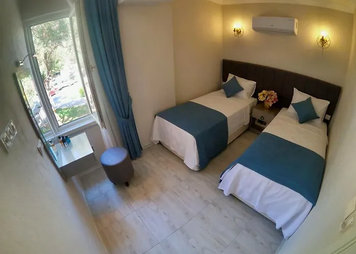 Miralya Homes * フェティエ