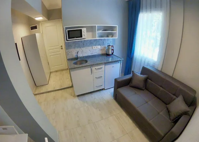 アパート Miralya Homes