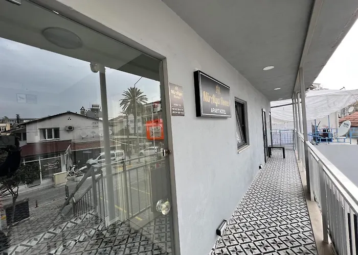 Miralya Homes * フェティエ